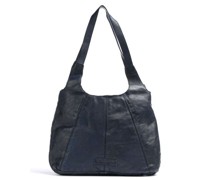 The Chesterfield Brand Marseille Beuteltasche navy