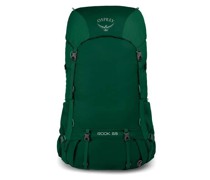 Osprey Rook 65 Trekkingrucksack grün