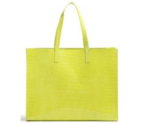 Ted Baker Allicon Shopper hellgrün