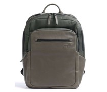 Aunts & Uncles Fusion Tadashi Rucksack grau