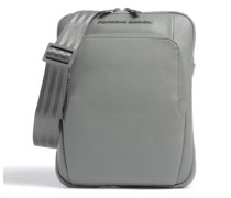 Porsche Design Roadster S Schultertasche grau