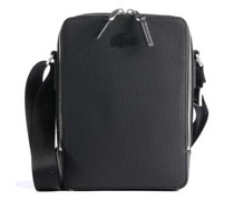 Lacoste Chantaco Umhängetasche schwarz