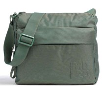 Mandarina Duck MD20 Umhängetasche grün