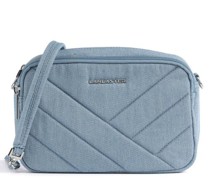 Lancaster Jeans Matelassé Umhängetasche jeans