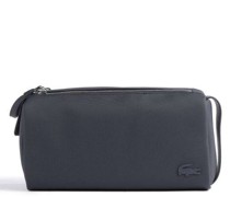 Lacoste Mens Classic Kulturbeutel dunkelblau