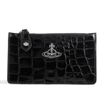 Vivienne Westwood Rfid Kreditkartenetui schwarz