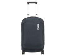 Thule Subterra 4-Rollen Trolley dunkelblau