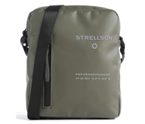 Strellson Stockwell 2.0 stockwell 2.0 marcus shoulderbag xsvz Schultertasche khaki