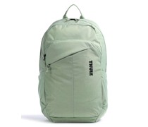Thule Indago Laptop-Rucksack grün