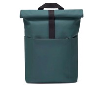 Ucon Acrobatics Lotus Hajo Mini Rolltop Rucksack dunkelgrün