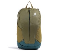 Deuter AC Lite 17 Wanderrucksack olivgrün