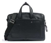 Piquadro VIBE Aktentasche schwarz