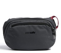 Pacsafe Vibe 100 Gürteltasche dunkelgrau