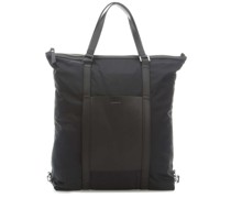Sandqvist Fusion Marta Rucksack-Tasche schwarz