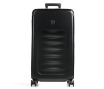 Victorinox Spectra 3.0 Trunk Large 4-Rollen Trolley schwarz