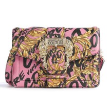 Versace Jeans Couture Umhängetasche pink