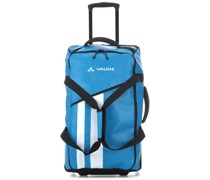 Vaude Rotuma 65 Rollenreisetasche blau
