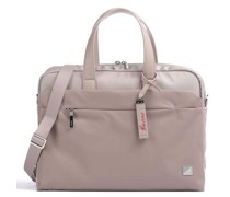 Samsonite Workationist Aktentasche altrosa