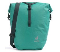 Deuter Weybridge 20+5 Gepäcktasche grün