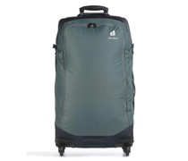 Deuter Aviant Access Movo 80 Rucksack-Trolley grün/blau