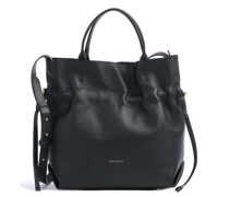 Coccinelle Romance Bucket bag schwarz