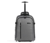 Samsonite ROADER Rucksack-Trolley grau