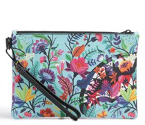 Sprayground Sanctuary Split 2.0 Handgelenktasche mehrfarbig