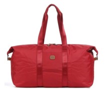 Brics X-Collection Reisetasche rot