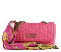 Versace Jeans Couture Thelma Schultertasche pink