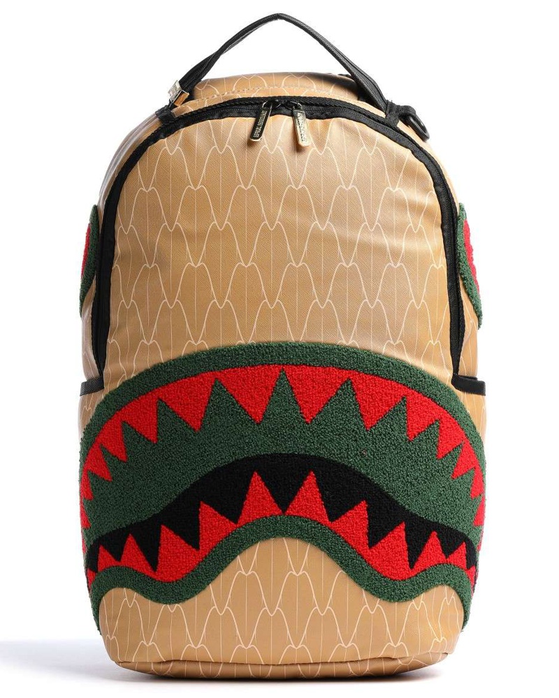 sprayground backpacks