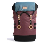 Doughnut Reborn Colorado Rucksack mehrfarbig