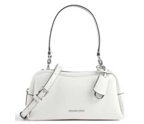 Michael Kors Cecily Handtasche weiß