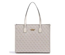 Guess Silvana Shopper beige
