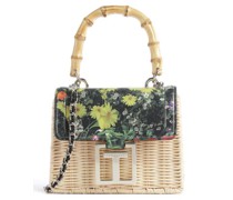 Ted Baker Jaysisa Handtasche natur