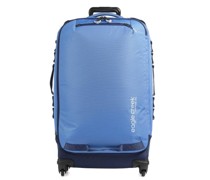 Eagle Creek Expanse 95 4-Rollen Trolley blau