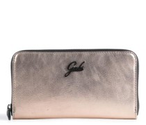Gabs GMONEY17 Geldbörse roségold