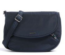 Pacsafe Stylesafe Umhängetasche navy