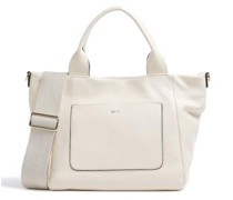 Abro Dalia Raquel Handtasche elfenbein