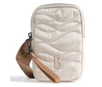 Bogner Bavarian Wool Johanna Handytasche beige