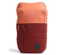 Deuter UP Stockholm Rucksack rot/orange