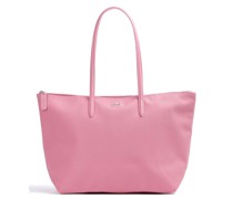 Lacoste L1212 Concept Shopper rosa