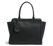 Burkely Beloved Bailey Handtasche schwarz