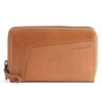 Aunts & Uncles Grandma's Luxury Club Betty Rfid Geldbörse karamellbraun