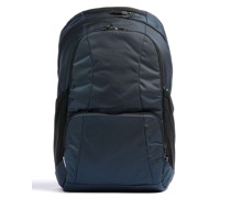 Pacsafe Metrosafe LS450 ECONYL Rucksack dunkelblau