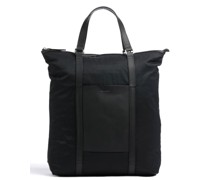 Sandqvist Fusion Marta Rucksack-Tasche schwarz