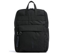 Mandarina Duck MD20 Rucksack schwarz