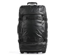 Eastpak Transit'R M Rollenreisetasche schwarz