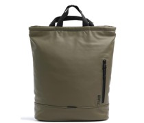 Zwei Cargo CAR140 Rucksack olivgrün
