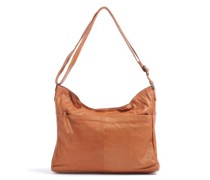 Still Nordic Day & Mood DaySigrun Beuteltasche cognac