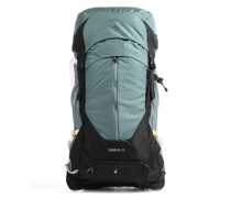 Osprey Sirrus 26 W Wanderrucksack grün/schwarz